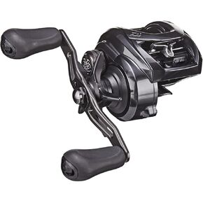 Daiwa TTU300HSL Tatula Tw300 Baitcast Reel, 7(2Crbb +5Bb) + 1, 7.1 : 1, Multi, one Size