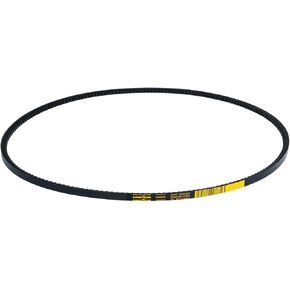 Goodyear 3VX560 Narrow Wedge Raw Edge Industrial V-Belt, 56" Outside Circumference