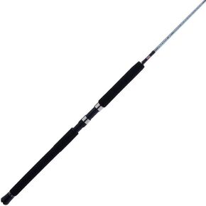 PENN Prevail III Jig Spinning Fishing Rod