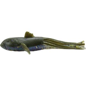 Savage Gear 3D Goby - Sinking Soft Lure - 6pcs in a Pack
