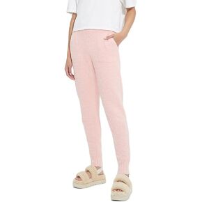 UGG Women's Safiya Knit Jogger Pants