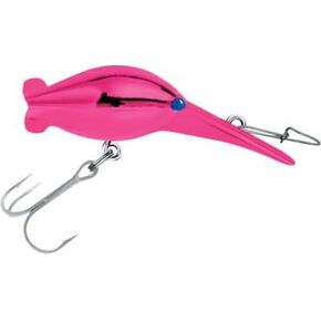 Luhr-Jensen 30 Hot Shot Pinky