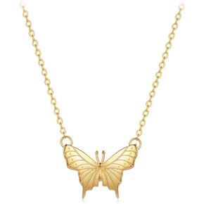 EVERU Star Necklace for Women, 925 Sterling Silver Star Necklaces Y2K Double Stars Pendant Jewelry for Girls,19“Chains