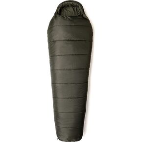 Snugpak Basecamp Ops Sleeper Extreme Sleeping Bag, 19 Degree, Insulated, Olive