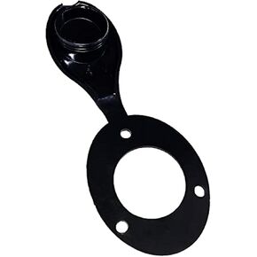 MotorGuide 14771 Rod Holder Cap 15deg