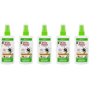 Quantum Buzz Away Insect Rpllnt Extrm