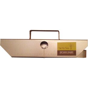 Sap Sack Holder