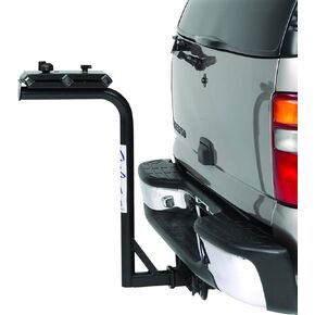 SURCO BR300 3-Bike Rack for 2" Receiver
