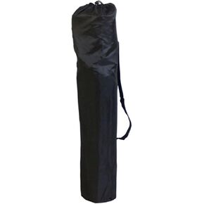 Lawn Chair Organizer Moon Chair Storage Bag Shoulder Bag Camping Chair Replacement Bag Folding Chair Carrying Bag for Fishing Beach Outdoor, 82x22cm