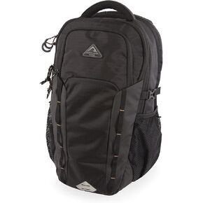 Outdoor Backpack, Black, 38L