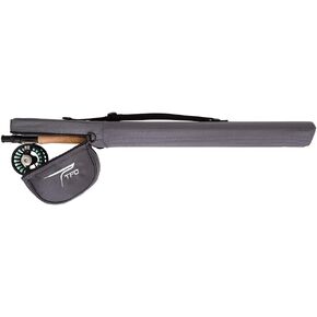 6 wt. 9'0" 4 pc. NXT Black Label Kit