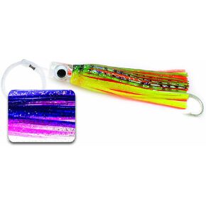 Williamson Dorado Catcher Rigged 6 Fishing Lures