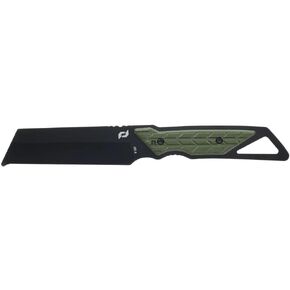 Schrade Outback Cleaver Fixed Blade