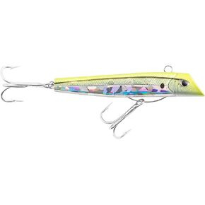 Got-Cha GP800GS Pro GP800 Series Plug 3 3/4" 1oz Sz 2&1 Hook Green
