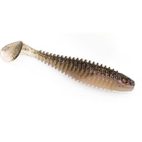 Chasebaits PB3-102 Paddle Bait 3" Stir Fry.