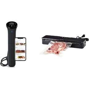 Anova Culinary Sous Vide Precision Cooker Nano 3.0