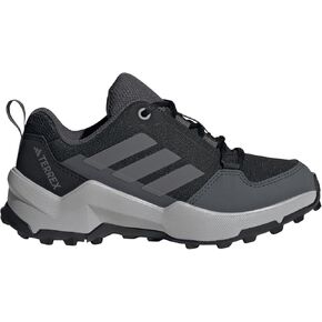 adidas unisex-child Terrex Ax4r Endless Ripstop Low Top Hiking Sneaker