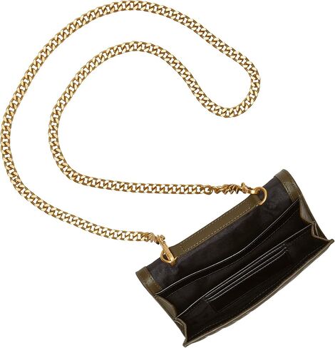 Vince Camuto Theon Wallet On Chain, Black in Saudi Arabia