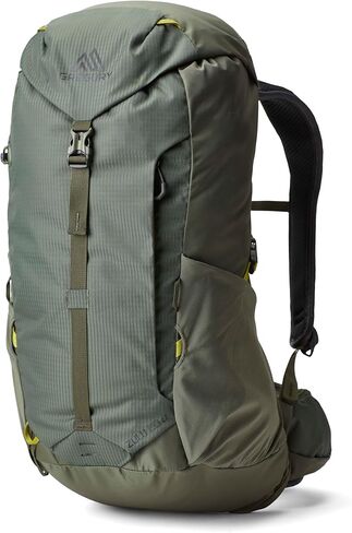 منتجات جريجوري ماونتن زولو 28 لتر، علف أخضر in Kuwait