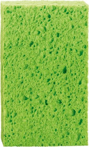 Scotch-Brite ocelo Utility Sponge, Colors May Vary, 2 Sponges in Saudi Arabia