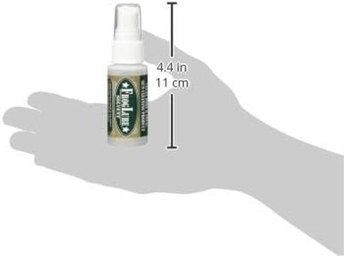 FrogLube Solvent 4 oz. Bottle Pump Spray in Saudi Arabia