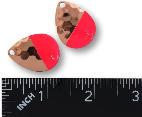 شفرات سداسية كولورادو سبينر عدد قطعتين in Kuwait