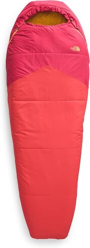 Wasatch Pro 55، TNF Red/Horizon Red، اليد اليمنى العادية in Saudi Arabia