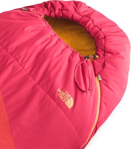 Wasatch Pro 55، TNF Red/Horizon Red، اليد اليمنى العادية in Saudi Arabia
