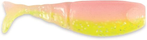 Z-Man MSH-353PK8 Shad Fryz 1.75" Dark N Stormy 8 عبوات in Saudi Arabia