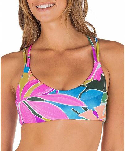 Hurley Women's Standard Max Pull on Top in Kuwait
