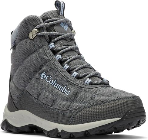 Columbia Women's Firecamp Boot Hiking Shoe in Saudi Arabia