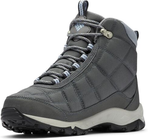 Columbia Women's Firecamp Boot Hiking Shoe in Saudi Arabia