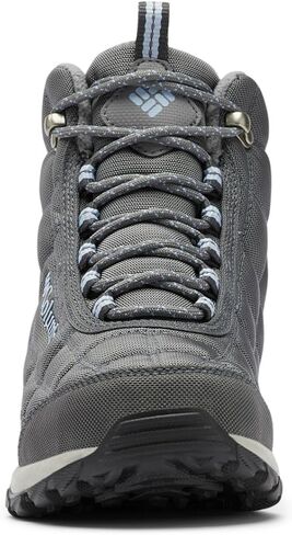 Columbia Women's Firecamp Boot Hiking Shoe in Saudi Arabia