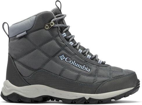 Columbia Women's Firecamp Boot Hiking Shoe in Saudi Arabia
