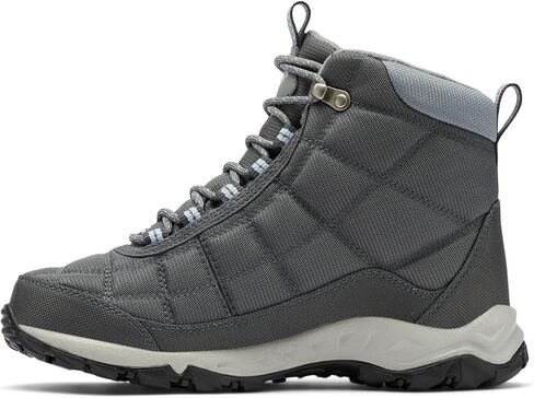 Columbia Women's Firecamp Boot Hiking Shoe in Saudi Arabia