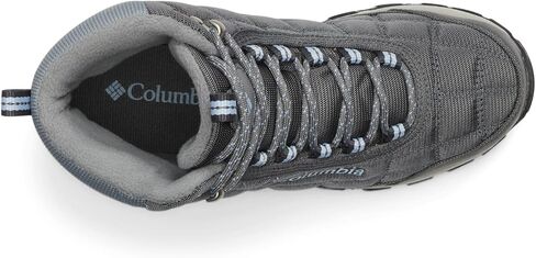 Columbia Women's Firecamp Boot Hiking Shoe in Saudi Arabia