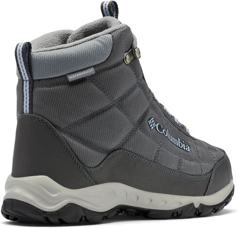 Columbia Women's Firecamp Boot Hiking Shoe in Saudi Arabia