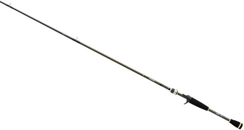 Daiwa AIRX731MHFB Aird-X Braiding-x قضيب الصب، طول 7'3 بوصة، قضيب قطعة واحدة، قوة متوسطة/ثقيلة، عمل سريع in Saudi Arabia