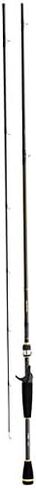 Daiwa AIRX731MHFB Aird-X Braiding-x قضيب الصب، طول 7'3 بوصة، قضيب قطعة واحدة، قوة متوسطة/ثقيلة، عمل سريع in Saudi Arabia