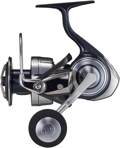 DAIWA Spinning Reel 21 Celtate SW 5000 to 6000 Size Jigging, Casting, Shore Jigging (2021 Model) in Kuwait