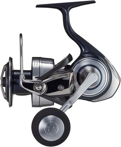 DAIWA Spinning Reel 21 Celtate SW 5000 to 6000 Size Jigging, Casting, Shore Jigging (2021 Model) in Kuwait