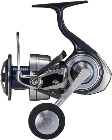 DAIWA Spinning Reel 21 Celtate SW 5000 to 6000 Size Jigging, Casting, Shore Jigging (2021 Model) in Kuwait