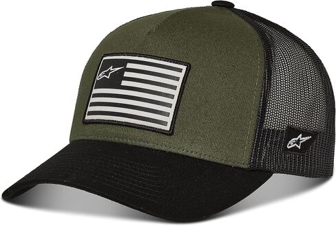 قبعة Alpinestars بعلم Snapback in Saudi Arabia