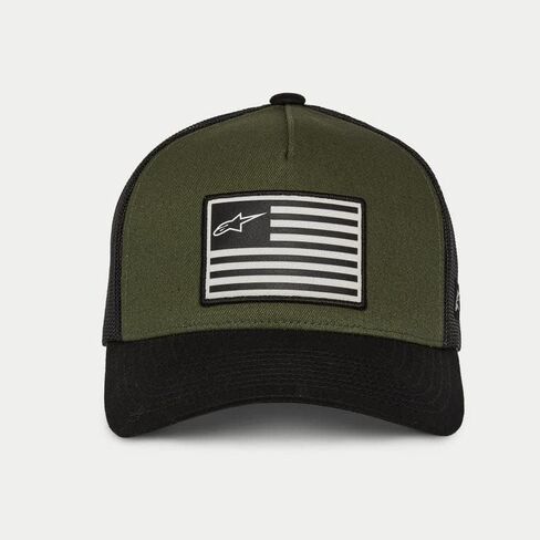 قبعة Alpinestars بعلم Snapback in Saudi Arabia