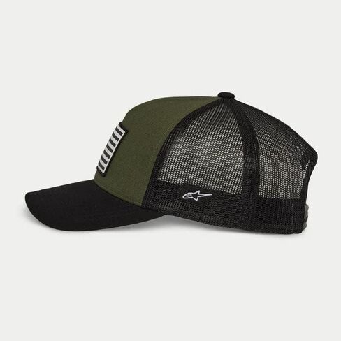 قبعة Alpinestars بعلم Snapback in Saudi Arabia