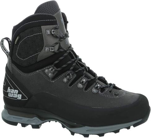 Hanwag Alverstone II GTX Boots - Wide (9.5) in Saudi Arabia