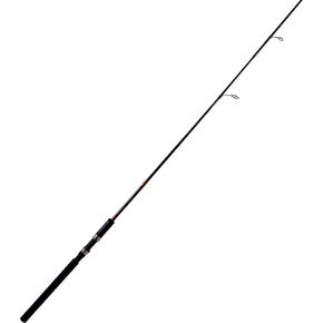 Okuma Rods Kokanee Black L 2-Pcs 2-8 Lbs 1/16-1/2 Oz