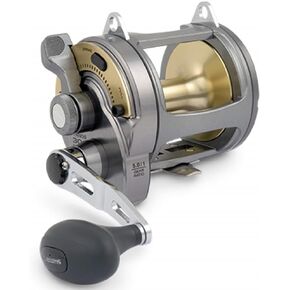 Shimano TYRNOS II Conventional ReelsFishing in Kuwait