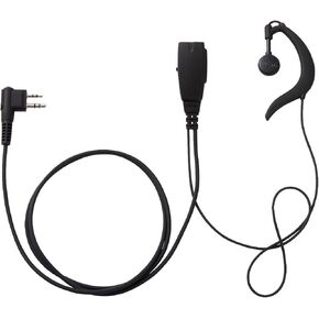 Yaesu SSM-512B VOX Earpiece Microphone For use with the Yaesu FT-25R and FT-65R Handheld Radios
