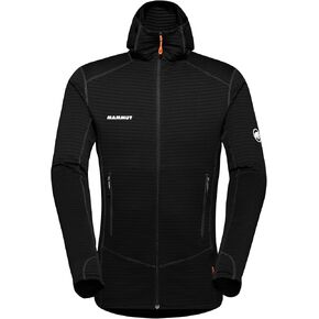 Mammut Taiss Light ML Hooded Jacket - Men's, Deep Ice Marine, Medium, 1014-04530-50554-114